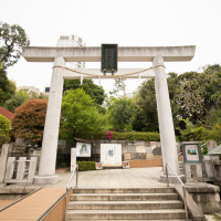 鳥居