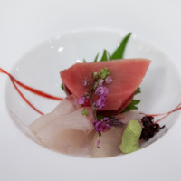 料理