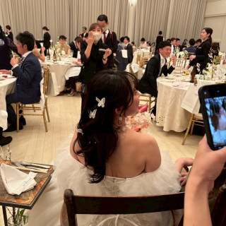 16テーブル