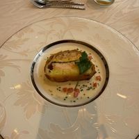 料理がとても美味しかったです