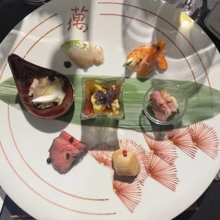 どれを食べるか迷ってしまうくらいおいしかったです。