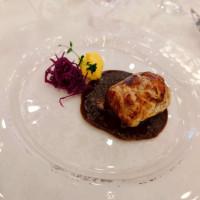 追加した豚肉料理