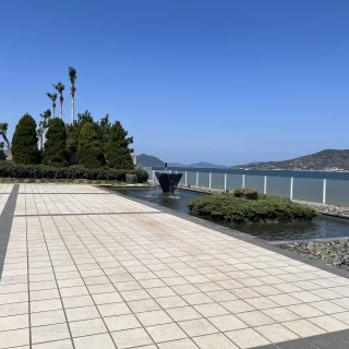 中庭