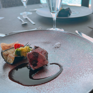 お肉料理