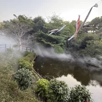 庭園