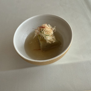 料理1|745259さんのホテル椿山荘東京の写真(2419302)