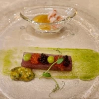 コース料理
