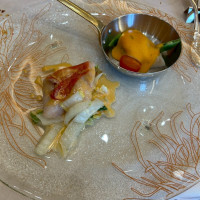 コース料理