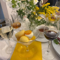 コース料理