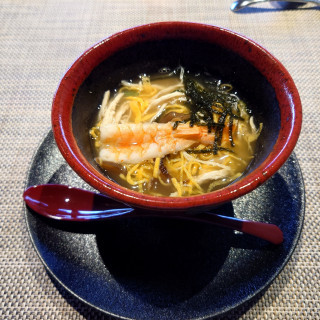 本場の鶏飯