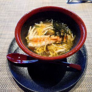 本場の鶏飯|745277さんの奄美の里サウスヴィラガーデンの写真(2419446)