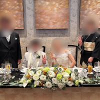 高砂装花