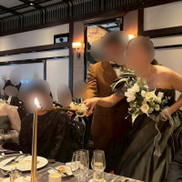 キャンドルサービス