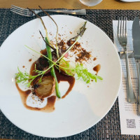 肉料理