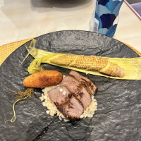 試食会