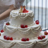 ケーキ