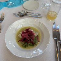 魚料理