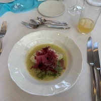 魚料理