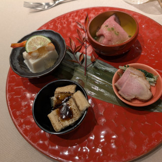前菜