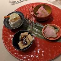 前菜