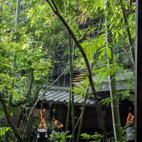 1階の雰囲気