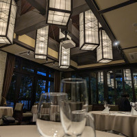試食会のときのGRACEROOMの雰囲気です