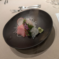 お刺身