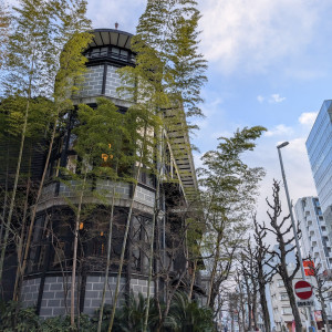 外観|745320さんのTHE KAWABUN NAGOYA（ザ・カワブン・ナゴヤ）の写真(2458654)
