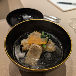 汁物|745320さんのTHE KAWABUN NAGOYA（ザ・カワブン・ナゴヤ）の写真(2458651)