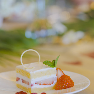 ウエディングケーキ
