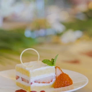 ウエディングケーキ