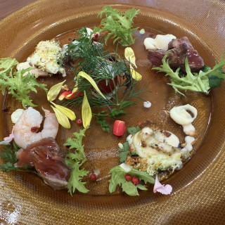 試食