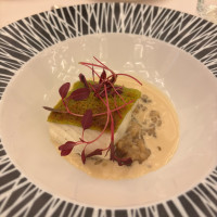 真鯛のヴィエノワーズ