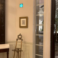 ウェルカム看板などを設置するのに使っていい