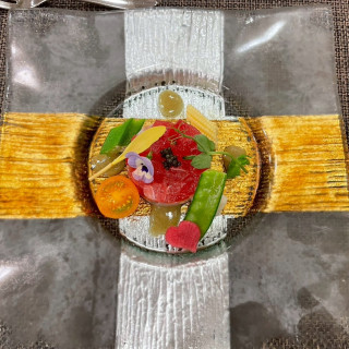 美味しいご飯
