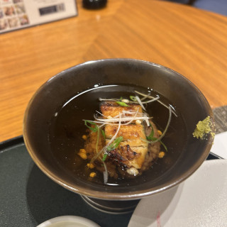美味しかったお茶漬け