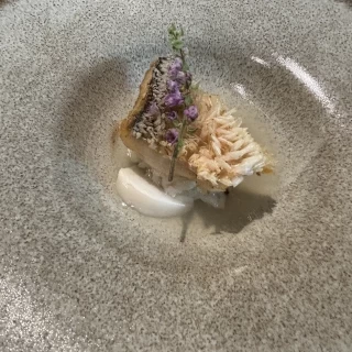 お魚