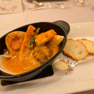 料理