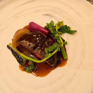 料理