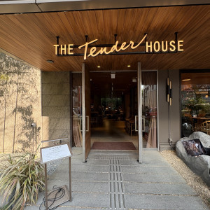 Indigo Rios|745440さんのTHE TENDER HOUSE（ザ テンダーハウス）の写真(2420717)