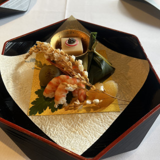 前菜