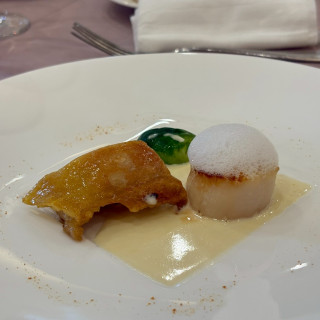 料理