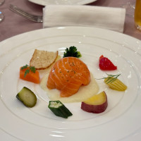 料理