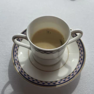 絶品のスープ
