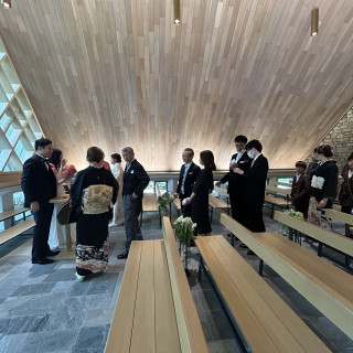 結婚証明書