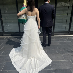 入場|745475さんのザ・ガーデンオリエンタル・大阪の写真(2421678)
