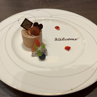 ケーキ