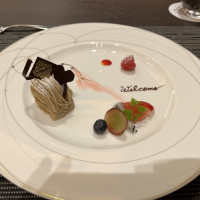 ケーキ