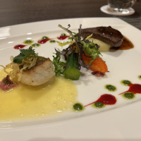 魚料理