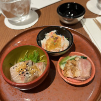 試食